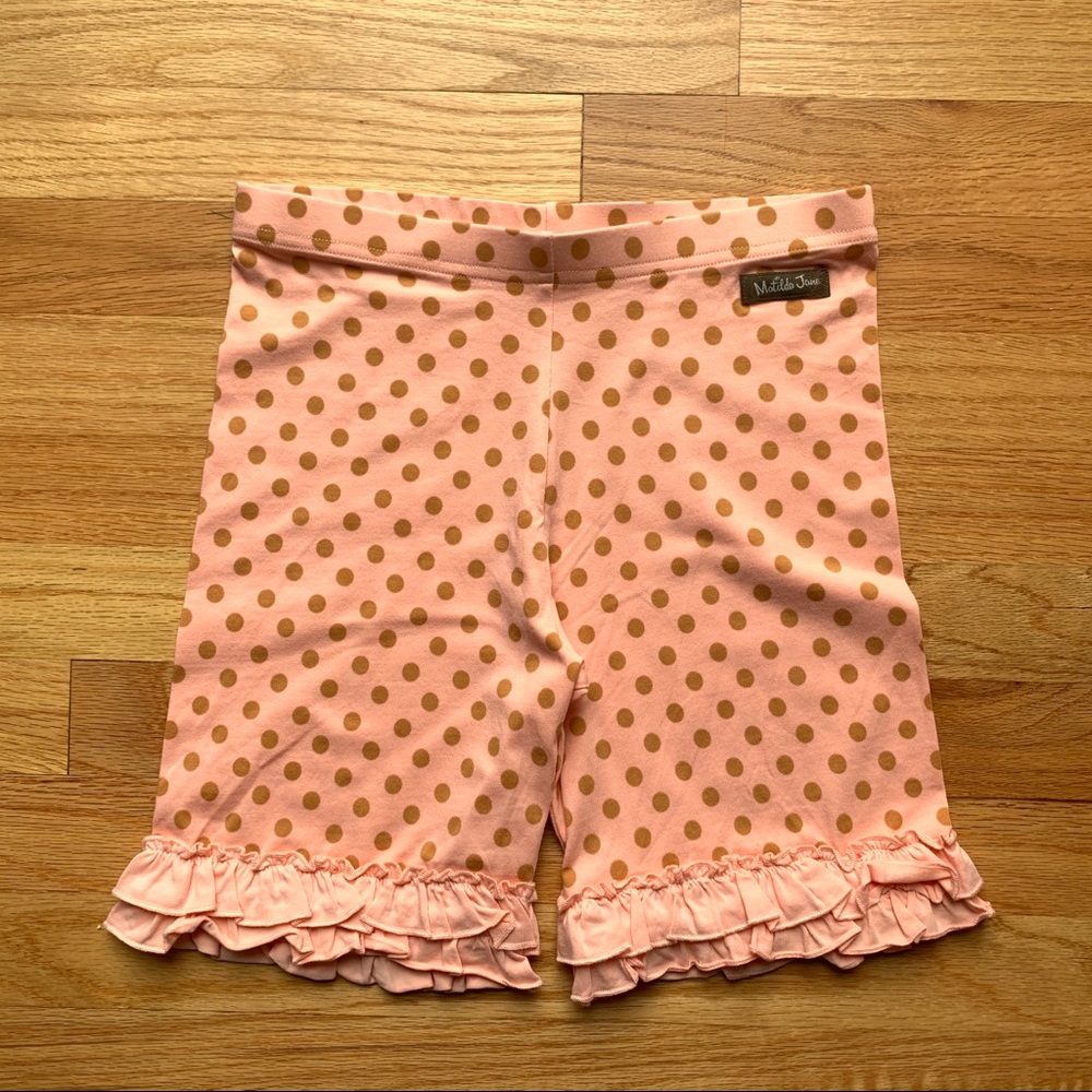 Matilda Jane Bingo shorties